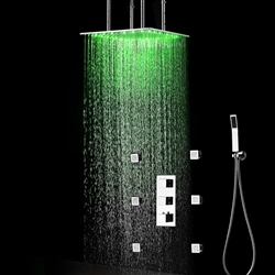 Waterproof Shower Floor Systems